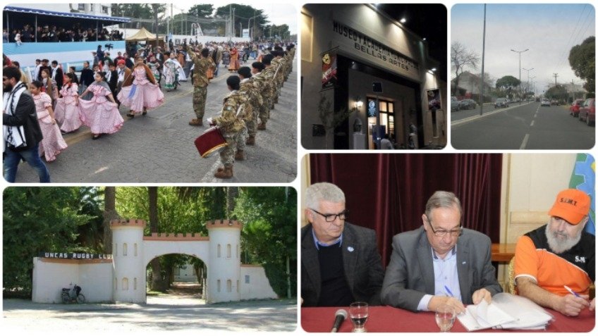 Las Destacadas de la Semana